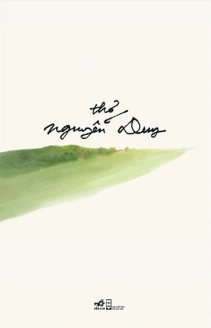 Thơ Nguyễn Duy (Bìa Cứng)