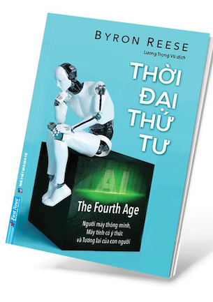 Thời Đại Thứ Tư - Byron Reese