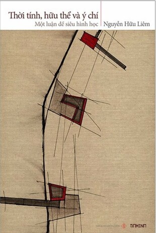 Thời tính, hữu thể và ý chí: Một luận đề siêu hình học