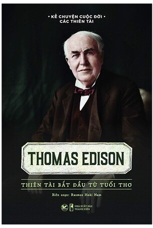 Elbert Einstein + Thomas Edison + Andersen + Leonardo Da Vinci + Marie Curie + Lev Tolstoy + Isaac Newton + Alfred Nobel