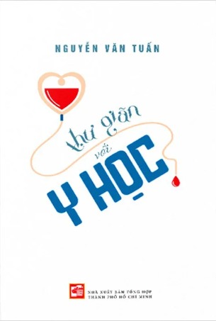 sách Thư Giãn Với Y Học (Nguyễn Văn Tuấn)