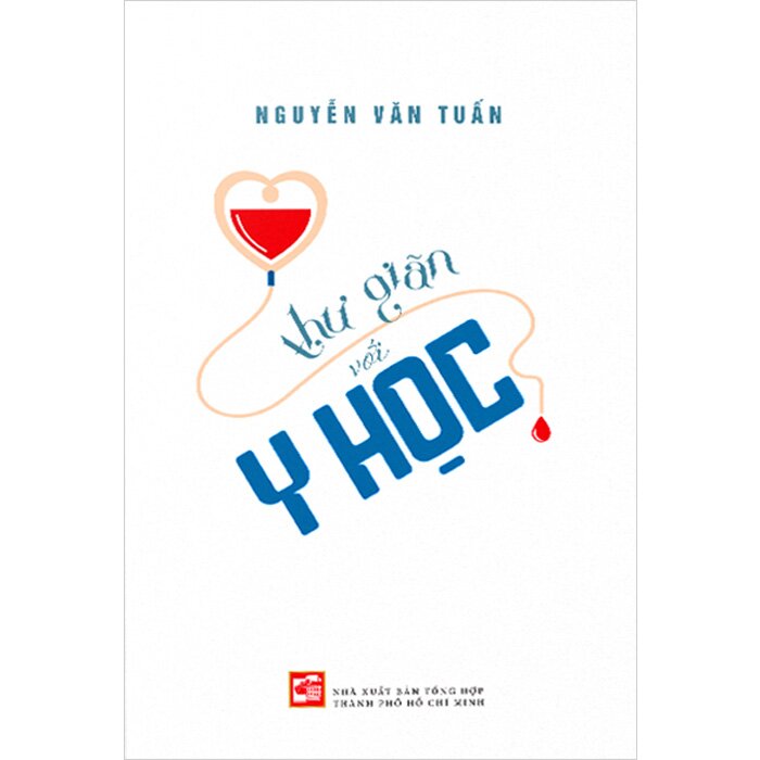 sách Thư Giãn Với Y Học (Nguyễn Văn Tuấn)