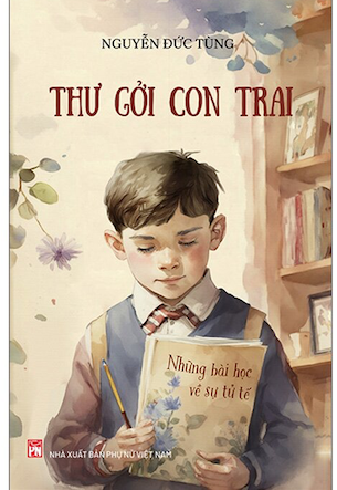 Thư Gởi Con Trai - Nguyễn Đức Tùng