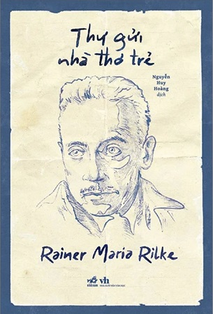 Sách Thư Gửi Nhà Thờ Trẻ - Rainer Maria Rilke
