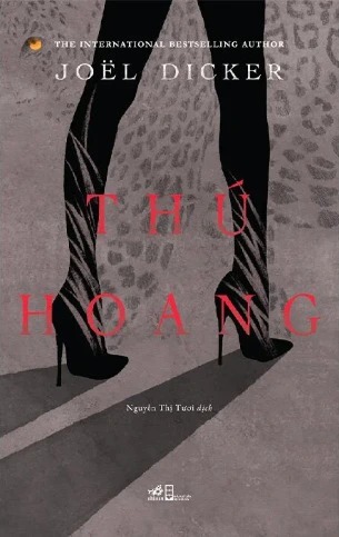 Thú Hoang - Joël Dicker