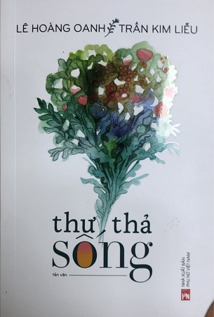 Sách Thư Thả Sống - Lê Hoàng Oanh, Trần Kim Liễu