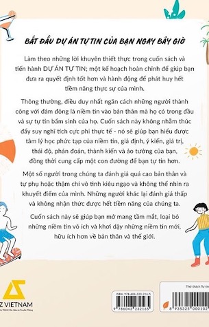 Thử Thách Tự Tin - TS Rob Yeung