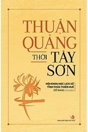 Thuận Quảng Thời Tây Sơn