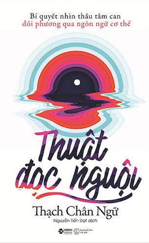 Thuật Đọc Nguội - Thạch Chân Ngữ