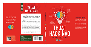 Sách Thuật Hack Não - Katsunori Ishida