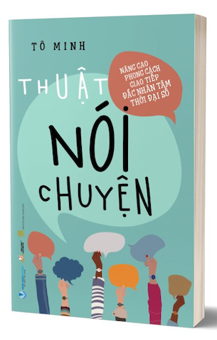 Thuật Nói Chuyện - Tô Minh