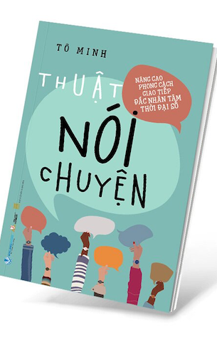 Thuật Nói Chuyện - Tô Minh