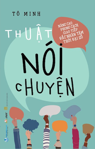 Thuật Nói Chuyện - Tô Minh