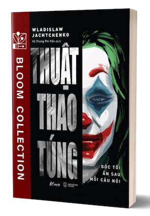 Thuật Thao Túng - Góc Tối Ẩn Sau Mỗi Câu Nói - Wladislaw Jachtchenko