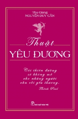 Thuật Yêu Đương - Thu Giang Nguyễn Duy Cần