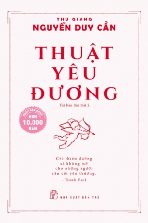 Thuật Yêu Đương - Thu Giang Nguyễn Duy Cần