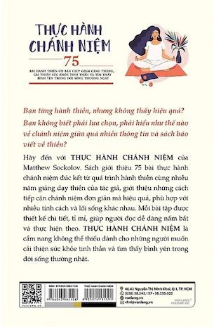 Thực Hành Chánh Niệm - Matthew Sockolov