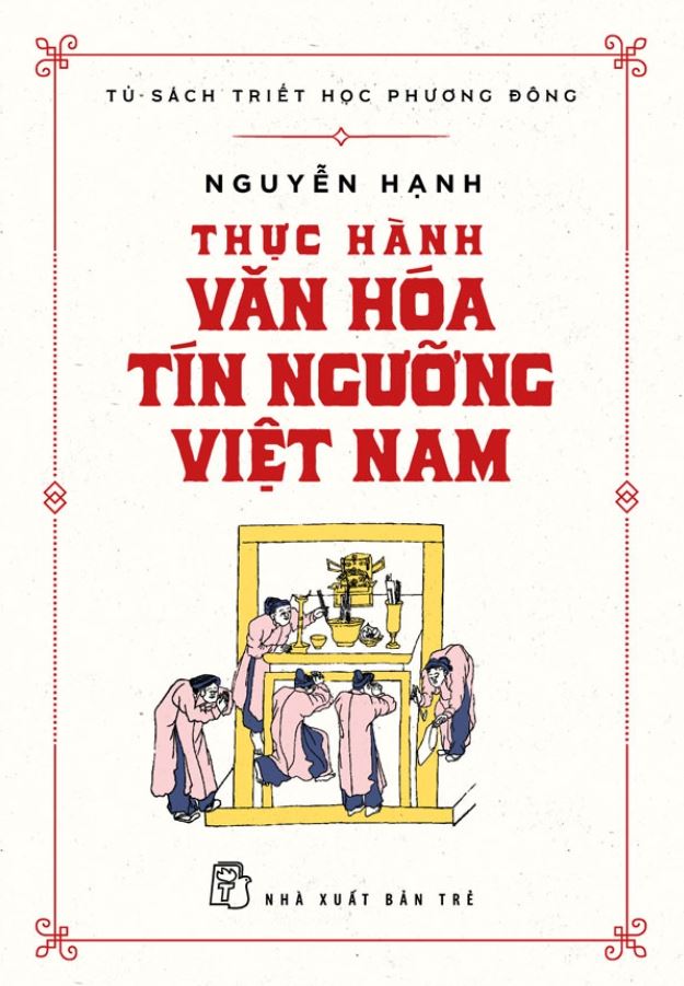 Combo Sách Văn hóa Việt Nam (6 Quyển)