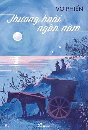 Sách Thương Hoài Ngàn Năm - Võ Phiến