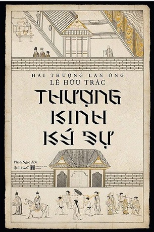 Thượng Kinh Ký Sự - Hải Thượng Lãn Ông