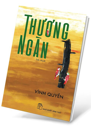 Thương Ngàn - Vĩnh Quyền