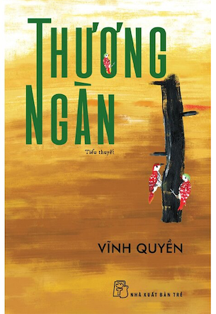 Thương Ngàn - Vĩnh Quyền