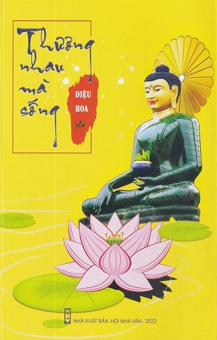 Thương Nhau Mà Sống - Diệu Hoa