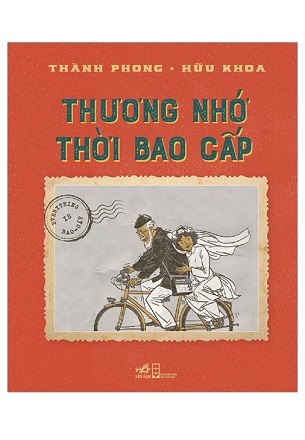 Sách Thương Nhớ Thời Bao Cấp (Tái Bản 2023) - Nhiều Tác Giả