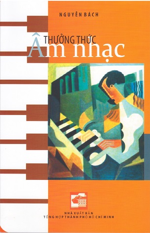 Thưởng Thức Âm Nhạc - Nguyễn Bách