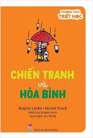 Sách Thưởng Thức Triết Học (Bộ 12 Quyển) - Brigitte Labbé, P-F Dupont-Beurie, Jacques Azam, Michel Puech