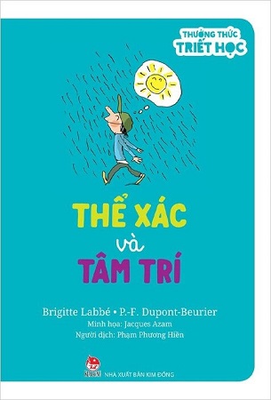 Sách Thưởng Thức Triết Học (Bộ 12 Quyển) - Brigitte Labbé, P-F Dupont-Beurie, Jacques Azam, Michel Puech