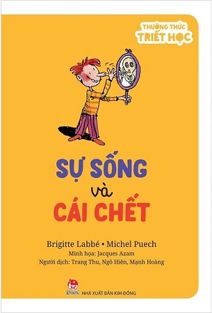 Sách Thưởng Thức Triết Học (Bộ 12 Quyển) - Brigitte Labbé, P-F Dupont-Beurie, Jacques Azam, Michel Puech