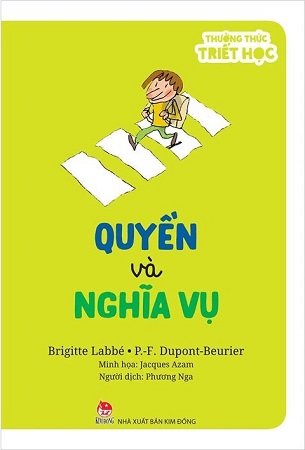 Sách Thưởng Thức Triết Học (Bộ 12 Quyển) - Brigitte Labbé, P-F Dupont-Beurie, Jacques Azam, Michel Puech