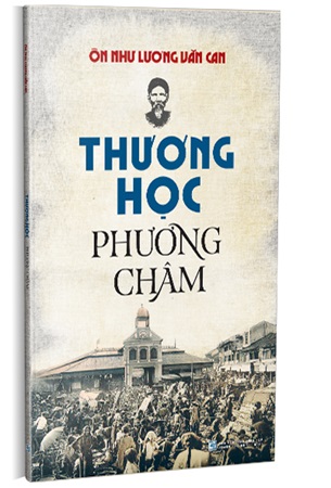 Sách Thương học phương châm - Ôn Như Lương Văn Can