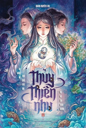Sách Thủy Thiên Nhu - Quang Nguyên H-ng