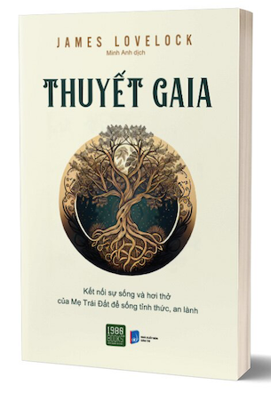 Thuyết Gaia - James Lovelock