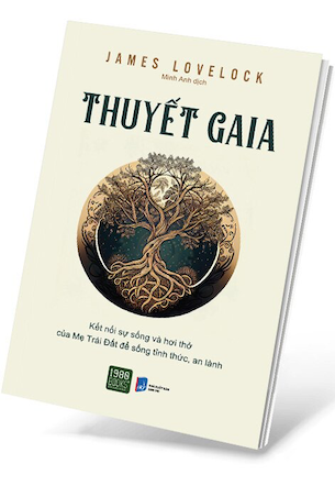 Thuyết Gaia - James Lovelock