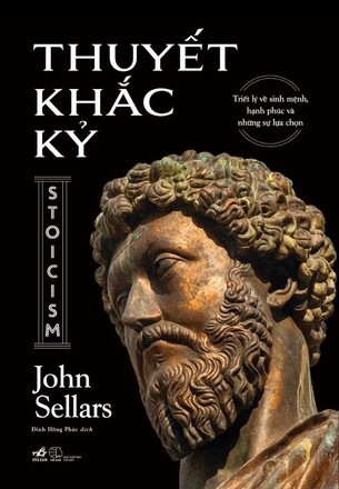 Thuyết Khắc Kỷ John Sellars