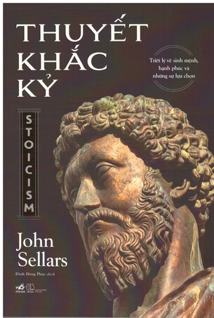 Thuyết Khắc Kỷ - John Sellars