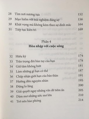 Tích Tiểu Thành Đại Rick Hanson