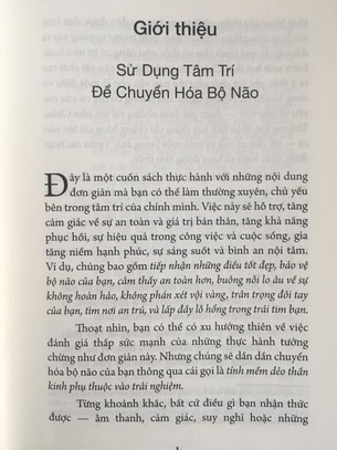 Tích Tiểu Thành Đại Rick Hanson