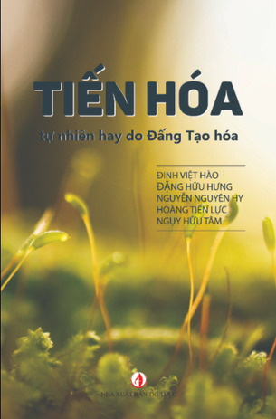 Tiến hóa Tự nhiên hay do Đấng Tạo hóa