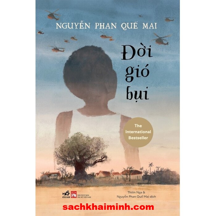 Đời Gió Bụi - Nguyễn Phan Quế Mai