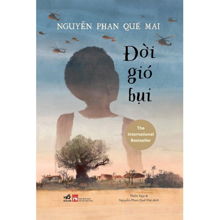 Đời Gió Bụi - Nguyễn Phan Quế Mai