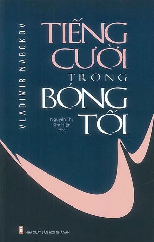 Sách Tiếng Cười Trong Bóng Tối - Vladimir Nabokov