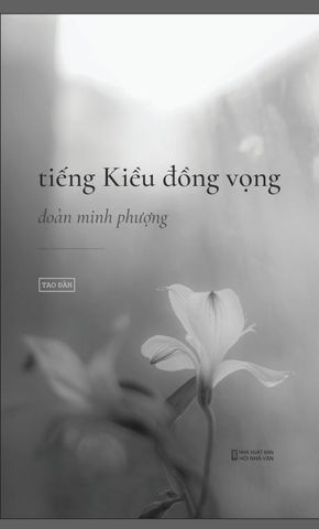 Đốt cỏ ngày đồng Đoàn Minh Phượng