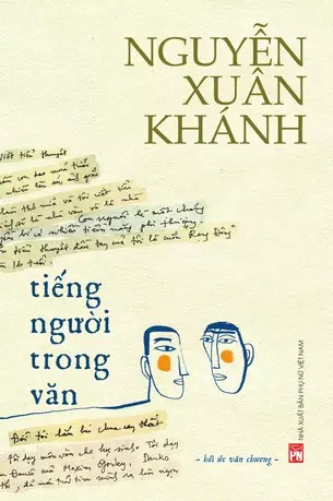 Tiếng Cười Trong Văn - Nguyễn Xuân Khánh