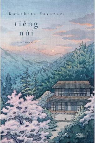 Tiếng Núi (Bìa Cứng) - Kawabata Yasunari