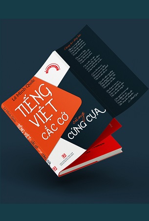 Sách Tiếng Việt Cắc Cớ Cũng Cứng Cựa - Lê Minh Quốc