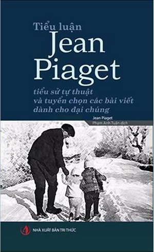 Tiểu luận Jean Piaget